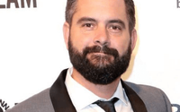 Martyn Eaden